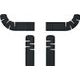 ERGON BT Orthocell Pad Set