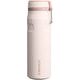 STANLEY IceFlow™ Bottle Twist Flip 700 ml Rose Quartz