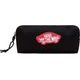 VANS OLD SKOOL PENCIL POUCH Black/Chili Pep