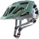UVEX QUATRO CC MIPS, MOSS GREEN RHINO 2026