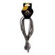 LA SPORTIVA Approach Laces 147/58 39Q White/Mid Grey