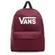 VANS OLD SKOOL PRINT BACKPACK Port Royale