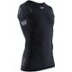 X-BIONIC INVENT 4.0 LT SINGLET MEN OPAL BLACK/ARCTIC WHITE