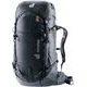 DEUTER Freescape Tour 40 Black