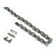 FORCE FORCE/PYC X410 1/3-wheel chain black
