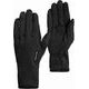 MAMMUT Fleece Pro Glove black