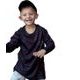 SUMMIT BIKES MTB Kids Jersey, on the way
