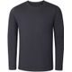 ALPINE PRO LOUS, black