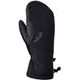 RAB Storm Mitt Women's, black