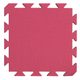YATE Foam carpet blue/pink 29x29x1,2 cm