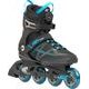 K2 F.I.T. 80 BOA, black blue