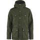 FJÄLLRÄVEN Greenland Winter Jacket M Deep Forest
