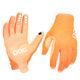 POC AVIP Glove Long Zink Orange