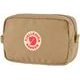 FJÄLLRÄVEN Kånken Gear Bag 2 Clay