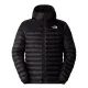THE NORTH FACE M Terra Peak Hoodie, TNF BLACK