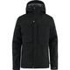 FJÄLLRÄVEN Skogsö Padded Jacket M, Black