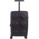 LEGO BAGS Luggage Signature 20" Expandable 31l - BLACK