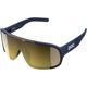 POC Aspire Apatite Navy/Clarity Road/Partly Sunny Gold