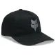 FOX Fox Head Subframe Snapback, Black