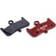 SINTER HAYES DOMINION A4 RED
