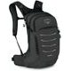OSPREY SYNCRO 12 RAVEN BLACK