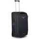 OSPREY DAYLITE WHEELED DUFFEL 85 black