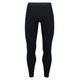 ICEBREAKER M 260 Tech Leggings BLACK
