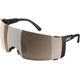 POC Propel Uranium Black/Clarity Trail/Partly Sunny Silver