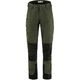 FJÄLLRÄVEN Lappland Pro Stretch Trousers M Deep Forest