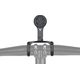 TOPEAK UTF MULTI-MOUNT PRO pro řidítka 25.4-31.8