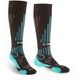 BRIDGEDALE Ski Lightweight Women's black/blue