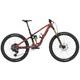 TREK Fuel MX 9 Eagle 90 Gen 7 Matte Sedona Red/Pennyflake Splatter