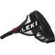 LEKI Trigger 1 V2 Strap, black-silver, M-L-XL