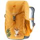 DEUTER Waldfuchs 10 amber-maple