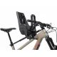 KIDS RIDE SHOTGUN MTB cyklosedačka Pro EVO