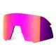 100% S3 Replacement Lens - Purple Multilayer Mirror