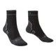 BRIDGEDALE Storm Sock LW Ankle, black