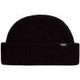 VANS Core Basic Cuff Beanie Short Kid Black