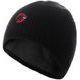 MAMMUT Sublime Beanie black
