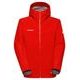MAMMUT Crater Light HS Hooded Jacket Men, mammut red