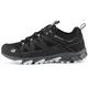 ALPINE PRO UHESE, black