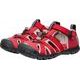 KEEN SEACAMP II CNX YOUTH, ribbon red/alloy