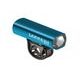 LEZYNE HECTO DRIVE STVZO PRO 65 LUX BLUE/HI GLOSS