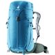 DEUTER Trail 30 wave-ivy