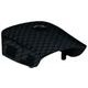 VISION Matt Carbon Top Cap Metron 5D ACR