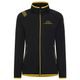 LA SPORTIVA Promo Fleece Woman Black/Yellow