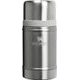 STANLEY Legendary Food Jar 700 ml Stainless Steel Ash