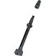 BONTRAGER Tubeless 70mm Black