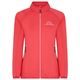 LA SPORTIVA Promo Fleece Woman Hibiscus