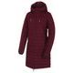 HUSKY Daili L dark bordo